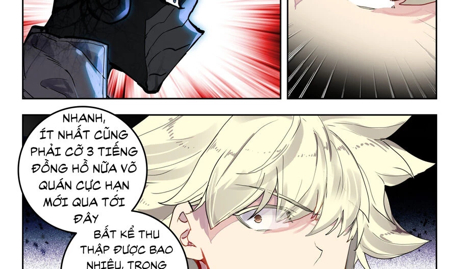 Thôn Phệ Tinh Không Chapter 145 - Trang 3