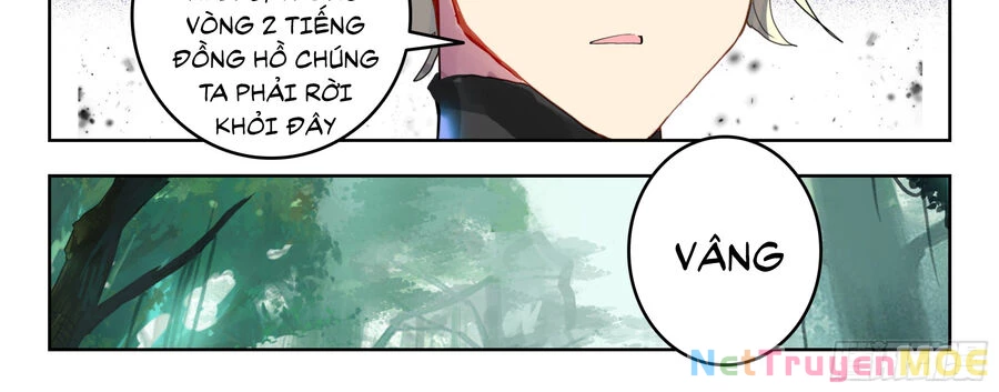Thôn Phệ Tinh Không Chapter 145 - Trang 3
