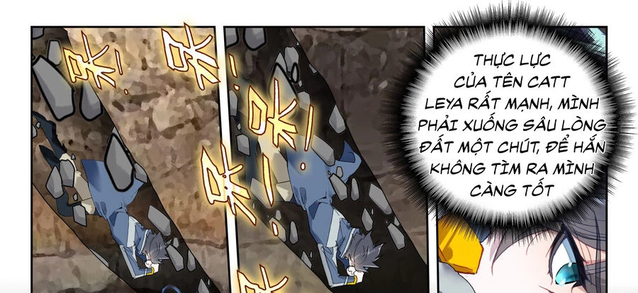 Thôn Phệ Tinh Không Chapter 145 - Trang 3