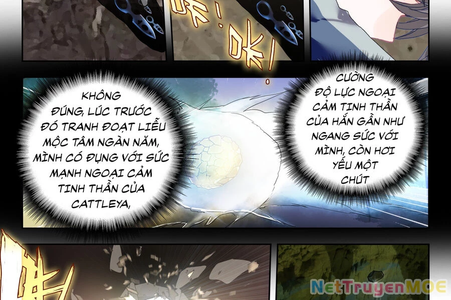 Thôn Phệ Tinh Không Chapter 145 - Trang 3