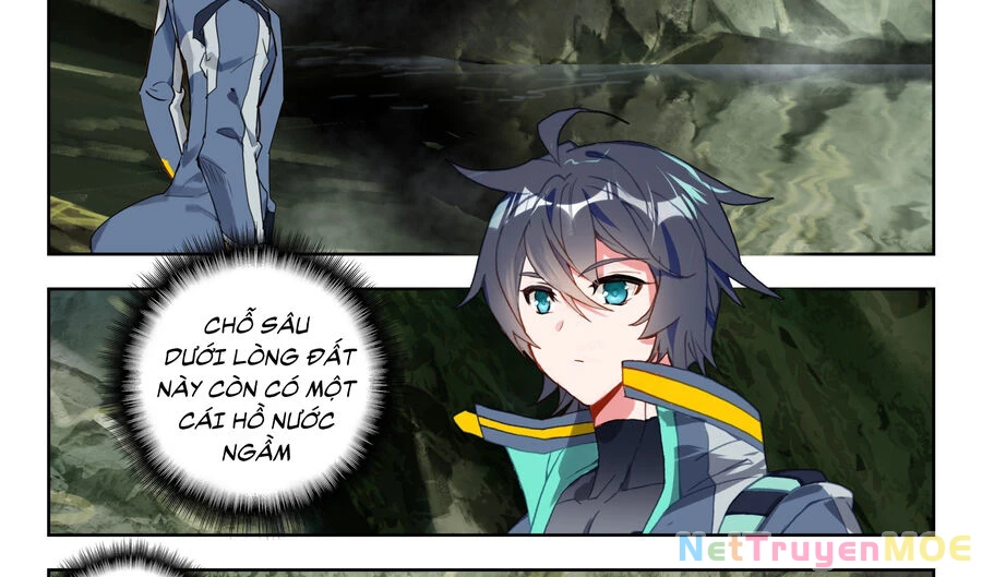 Thôn Phệ Tinh Không Chapter 145 - Trang 3