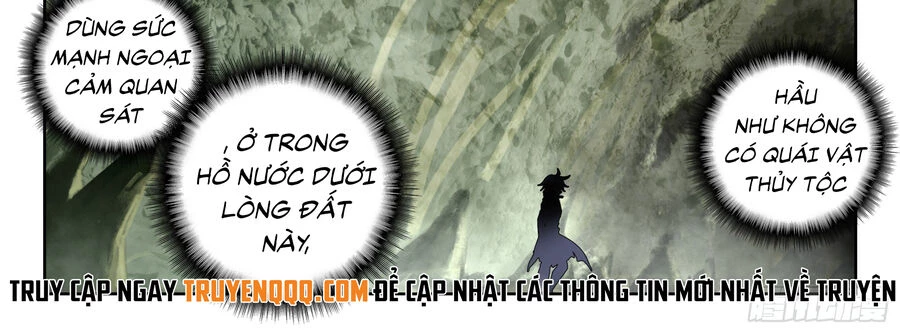 Thôn Phệ Tinh Không Chapter 145 - Trang 3