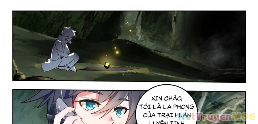 Thôn Phệ Tinh Không Chapter 145 - Trang 3