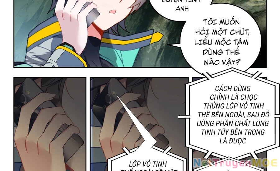 Thôn Phệ Tinh Không Chapter 145 - Trang 3
