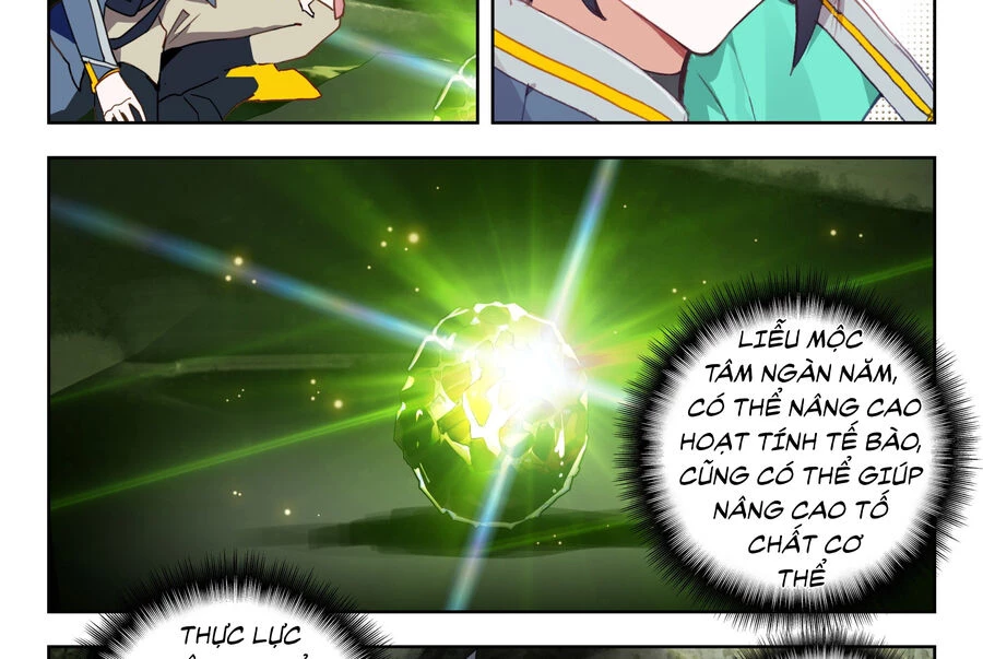 Thôn Phệ Tinh Không Chapter 145 - Trang 3
