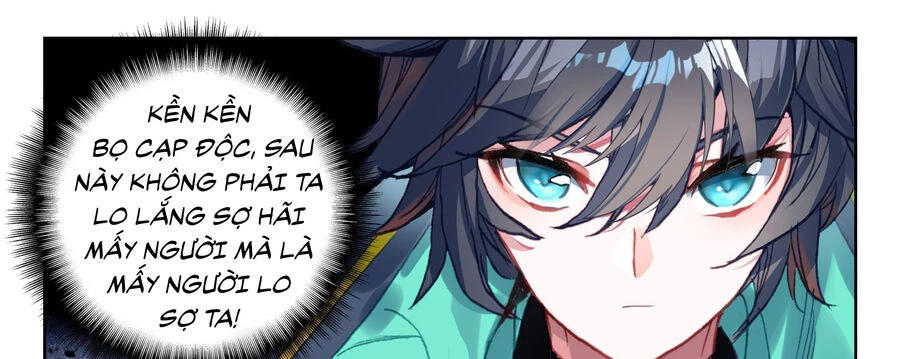 Thôn Phệ Tinh Không Chapter 145 - Trang 3