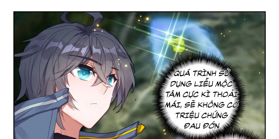 Thôn Phệ Tinh Không Chapter 145 - Trang 3