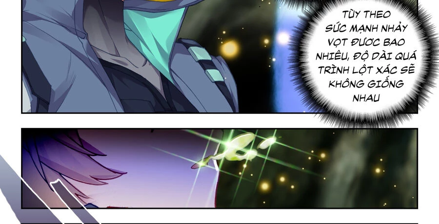 Thôn Phệ Tinh Không Chapter 145 - Trang 3