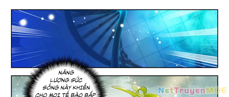 Thôn Phệ Tinh Không Chapter 145 - Trang 3