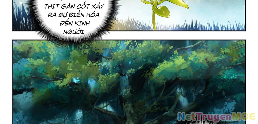 Thôn Phệ Tinh Không Chapter 145 - Trang 3