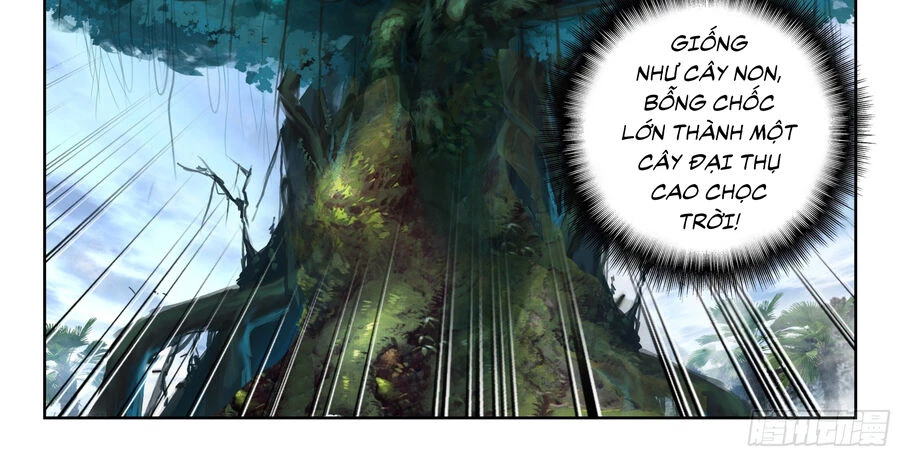 Thôn Phệ Tinh Không Chapter 145 - Trang 3