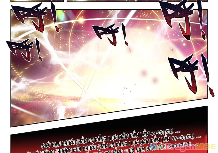 Thôn Phệ Tinh Không Chapter 145 - Trang 3