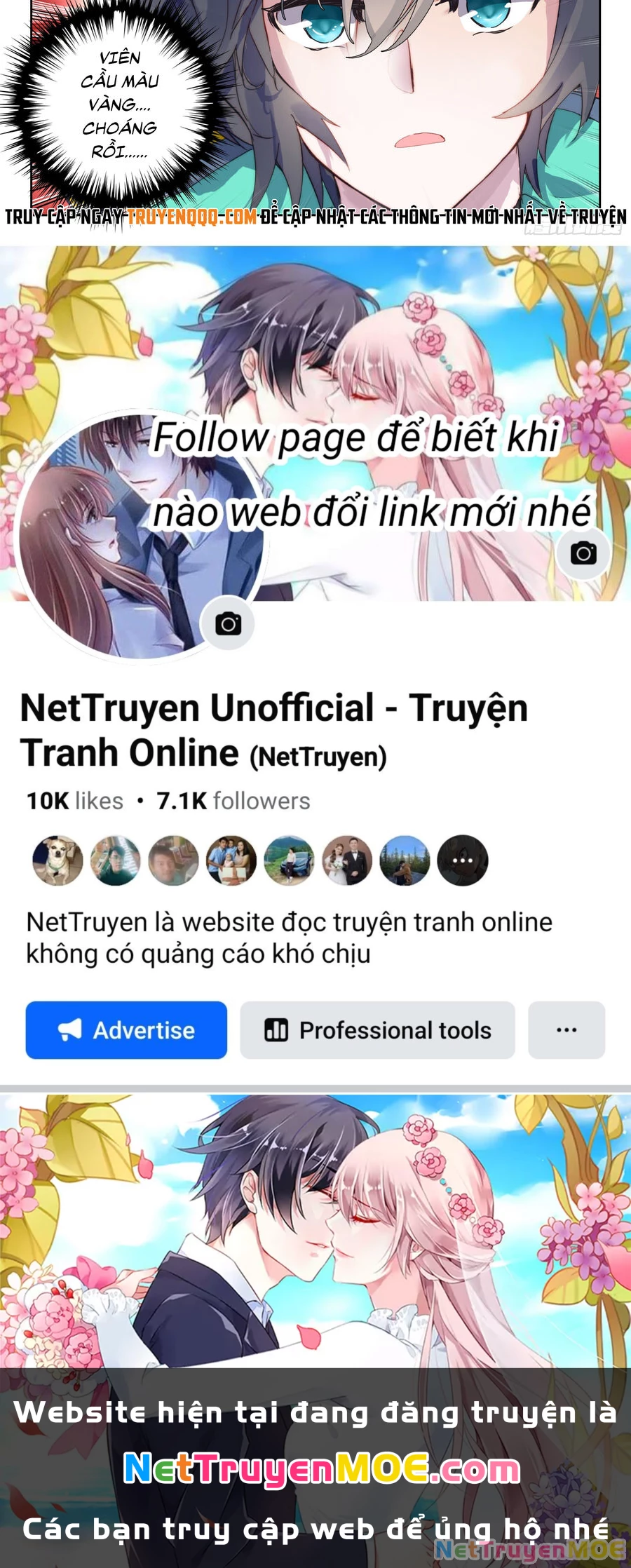 Thôn Phệ Tinh Không Chapter 145 - Trang 3