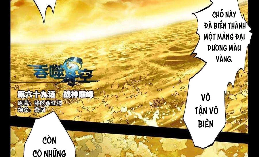 Thôn Phệ Tinh Không Chapter 146 - Trang 3