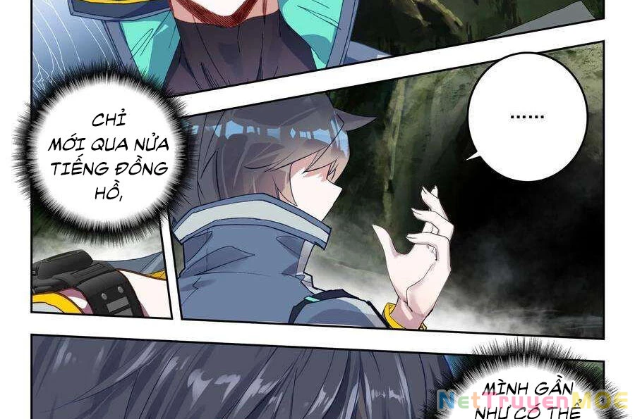 Thôn Phệ Tinh Không Chapter 146 - Trang 3