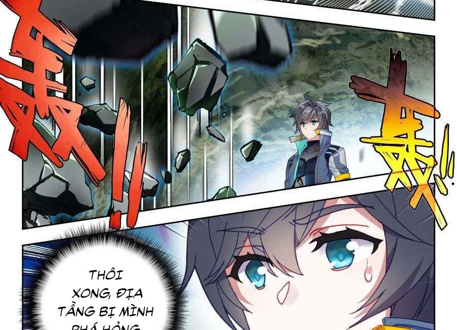 Thôn Phệ Tinh Không Chapter 146 - Trang 3