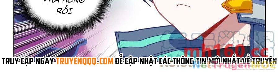 Thôn Phệ Tinh Không Chapter 146 - Trang 3