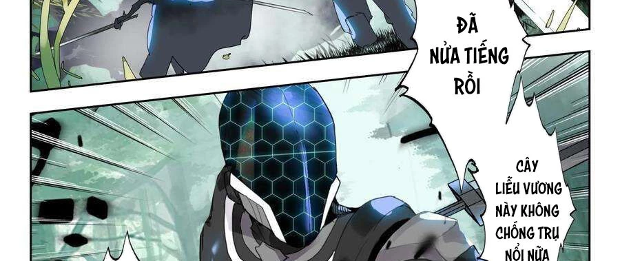 Thôn Phệ Tinh Không Chapter 146 - Trang 3