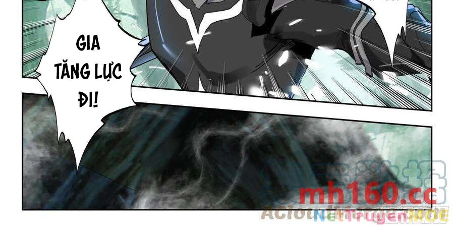 Thôn Phệ Tinh Không Chapter 146 - Trang 3