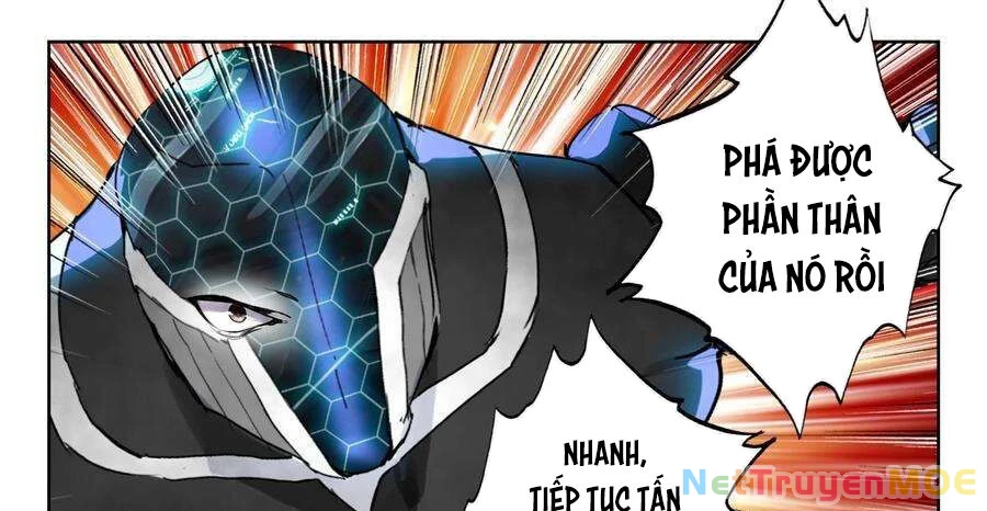 Thôn Phệ Tinh Không Chapter 146 - Trang 3