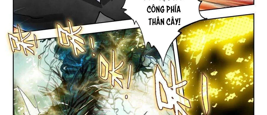 Thôn Phệ Tinh Không Chapter 146 - Trang 3