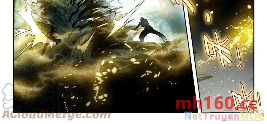 Thôn Phệ Tinh Không Chapter 146 - Trang 3