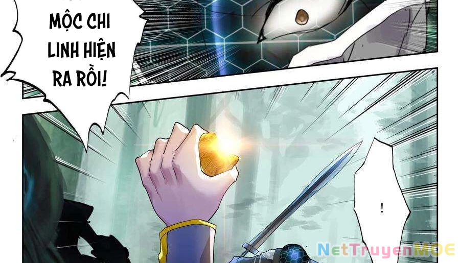 Thôn Phệ Tinh Không Chapter 146 - Trang 3