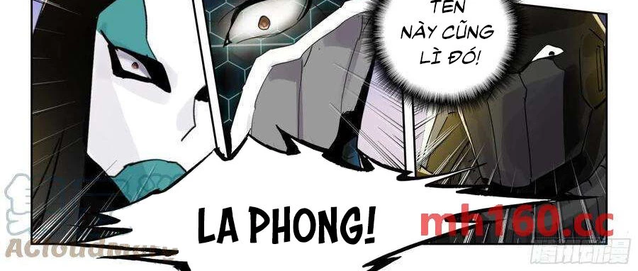 Thôn Phệ Tinh Không Chapter 146 - Trang 3