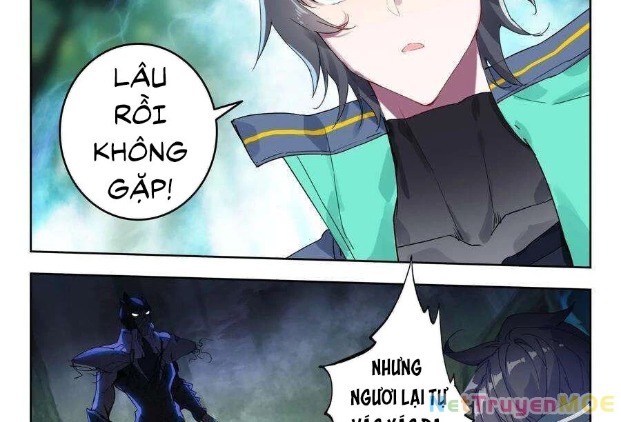 Thôn Phệ Tinh Không Chapter 146 - Trang 3
