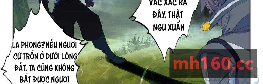 Thôn Phệ Tinh Không Chapter 146 - Trang 3