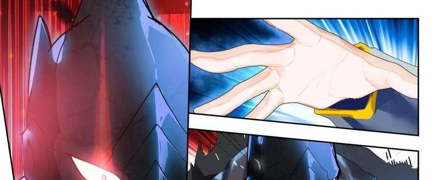 Thôn Phệ Tinh Không Chapter 146 - Trang 3