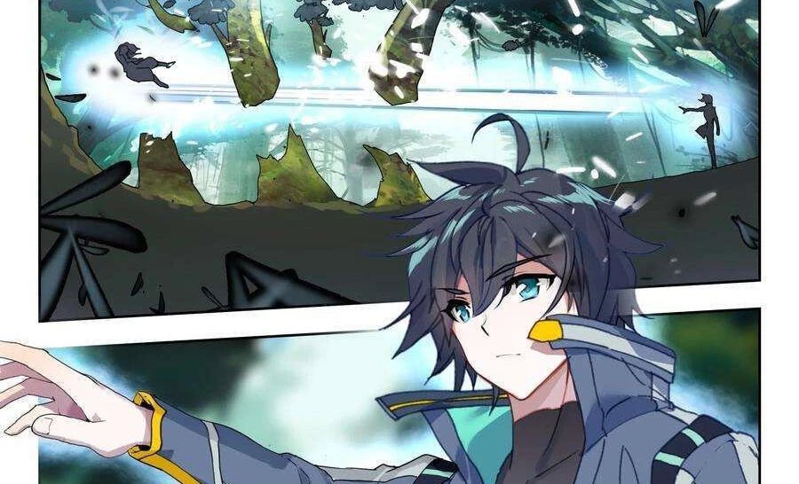Thôn Phệ Tinh Không Chapter 146 - Trang 3