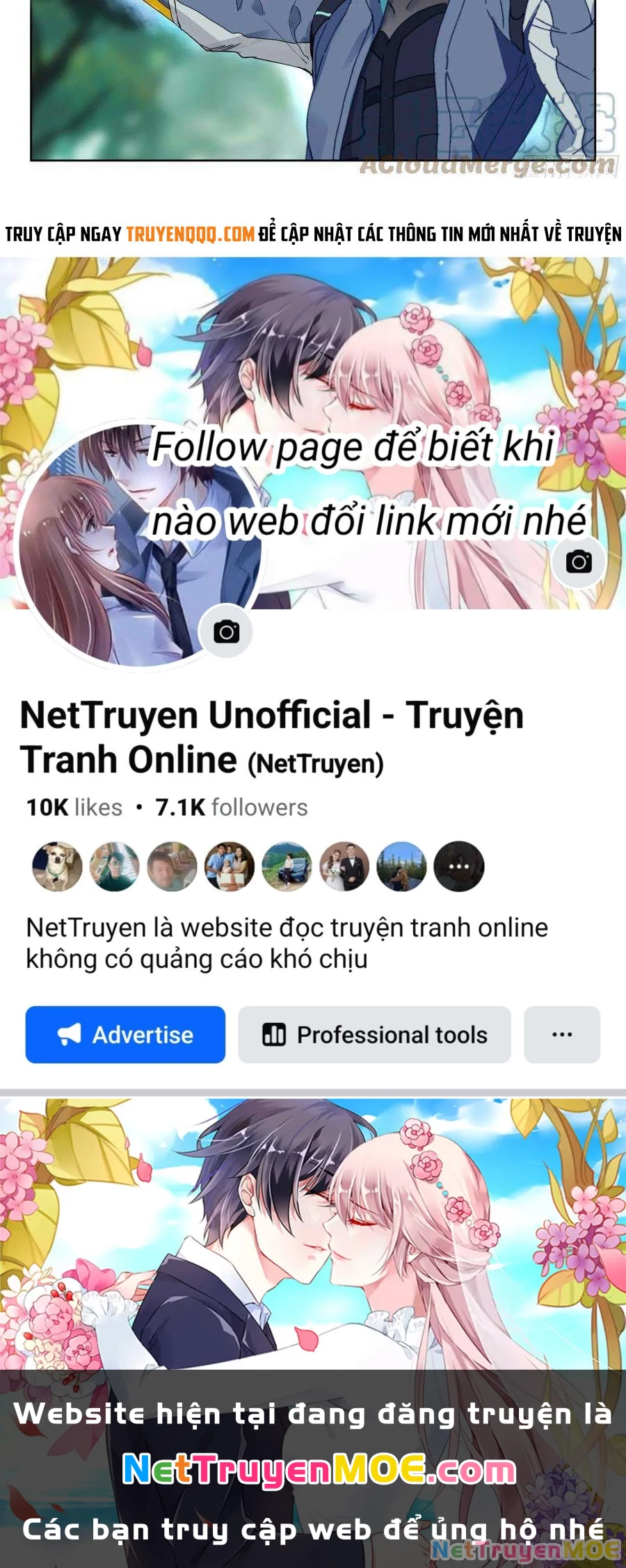Thôn Phệ Tinh Không Chapter 146 - Trang 3