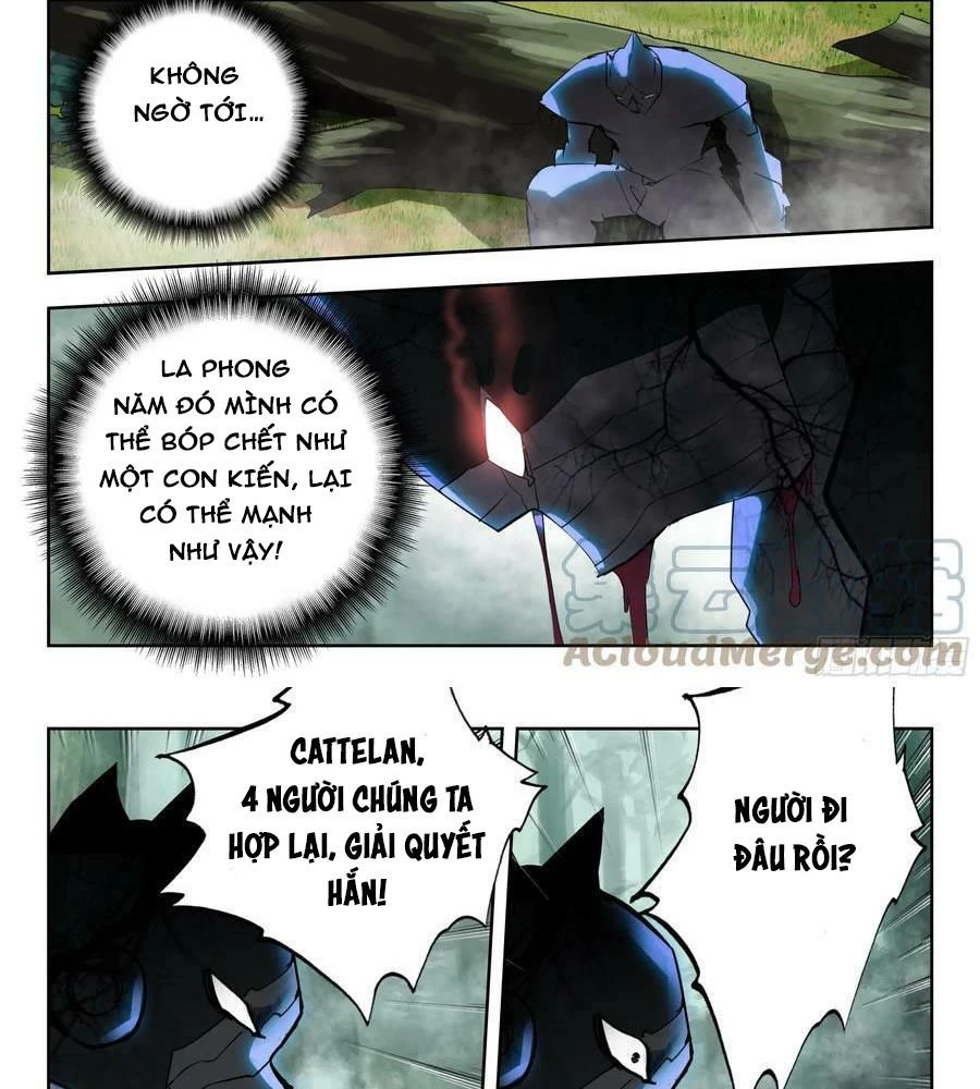 Thôn Phệ Tinh Không Chapter 147 - Trang 3