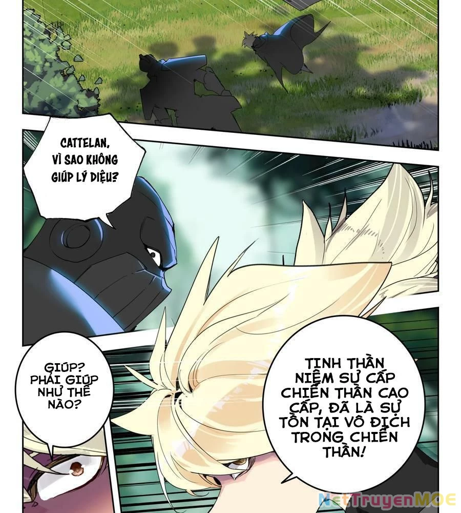 Thôn Phệ Tinh Không Chapter 147 - Trang 3