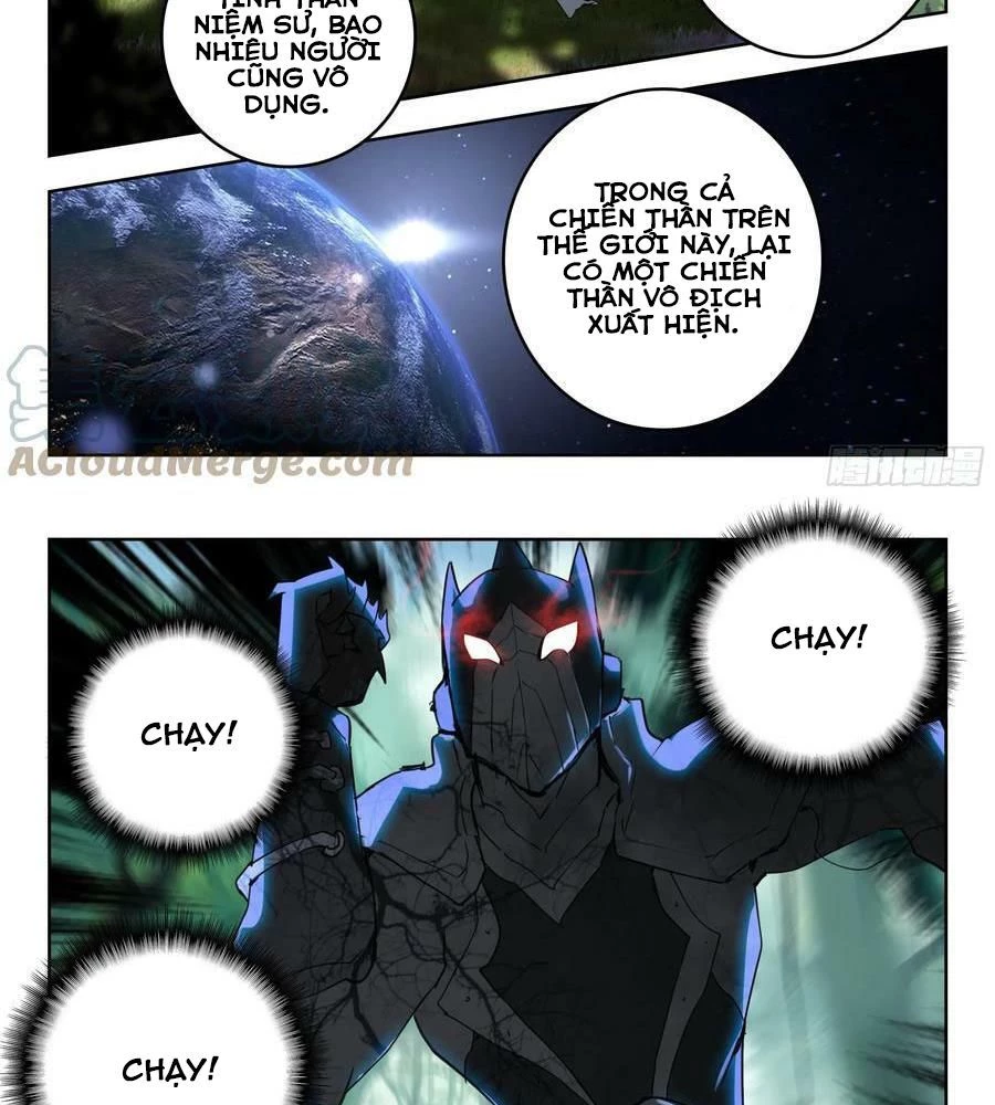 Thôn Phệ Tinh Không Chapter 147 - Trang 3