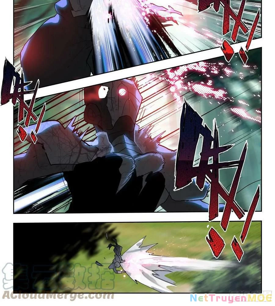 Thôn Phệ Tinh Không Chapter 147 - Trang 3