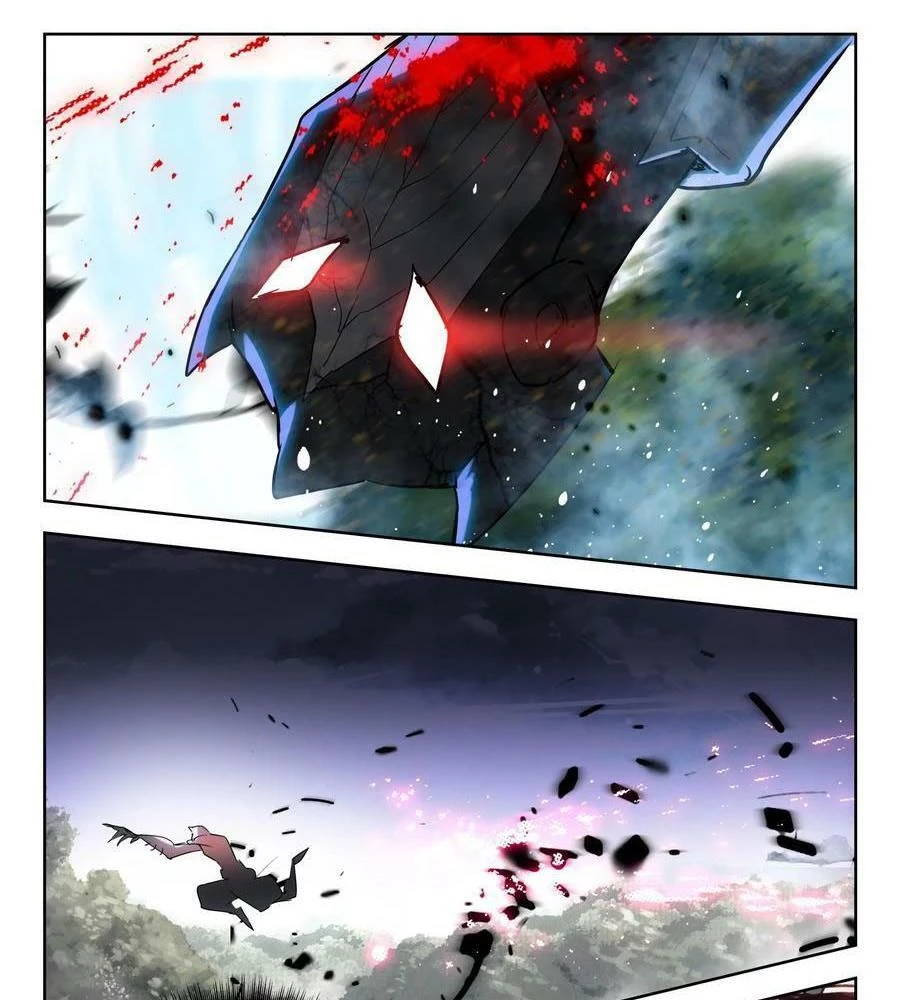 Thôn Phệ Tinh Không Chapter 147 - Trang 3