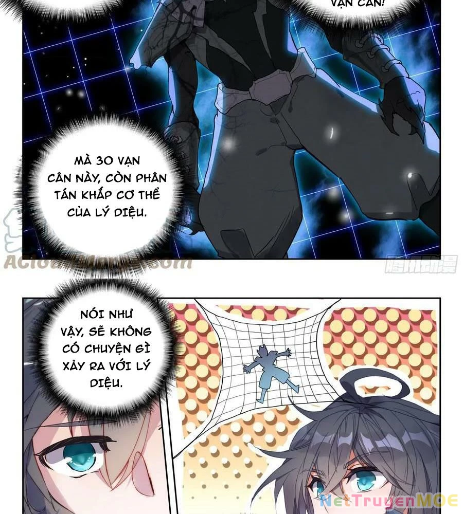 Thôn Phệ Tinh Không Chapter 147 - Trang 3