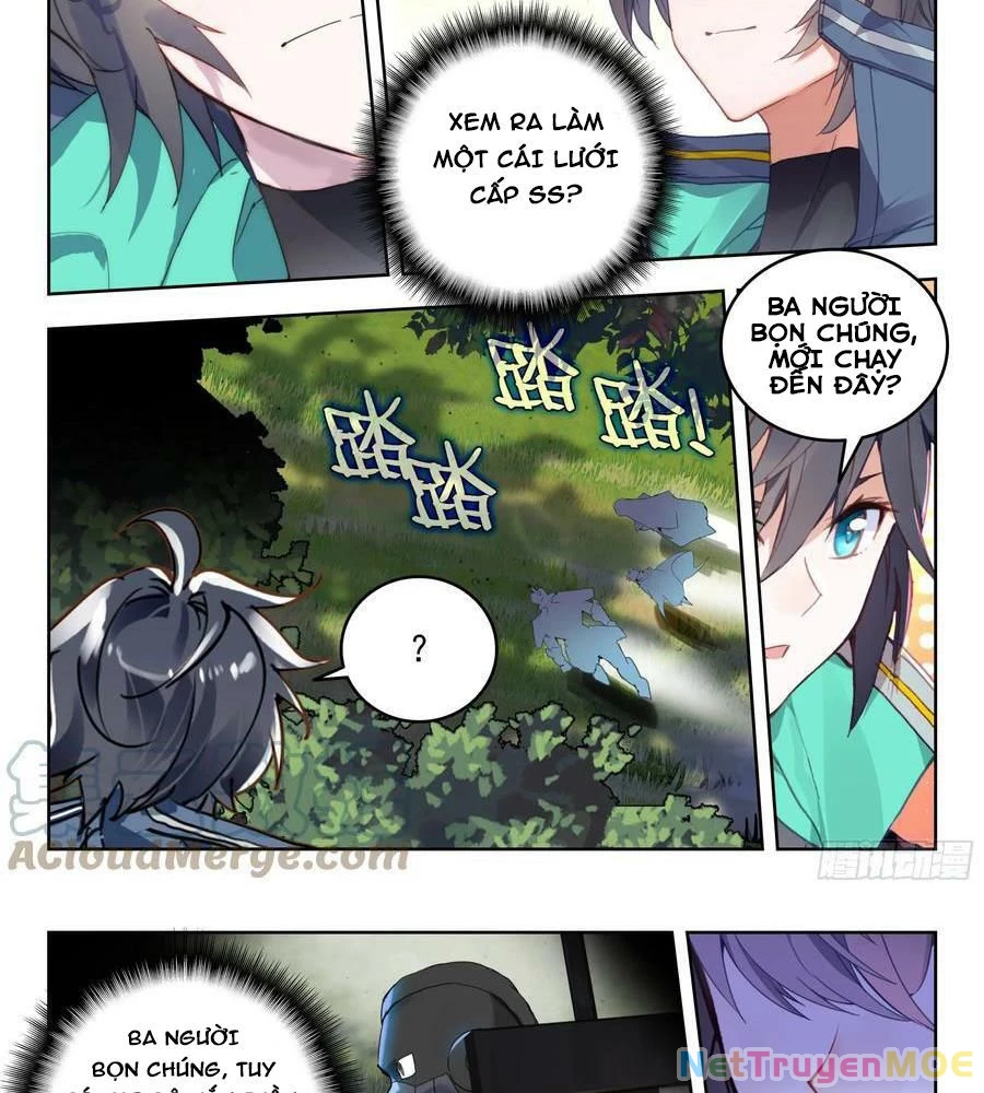 Thôn Phệ Tinh Không Chapter 147 - Trang 3