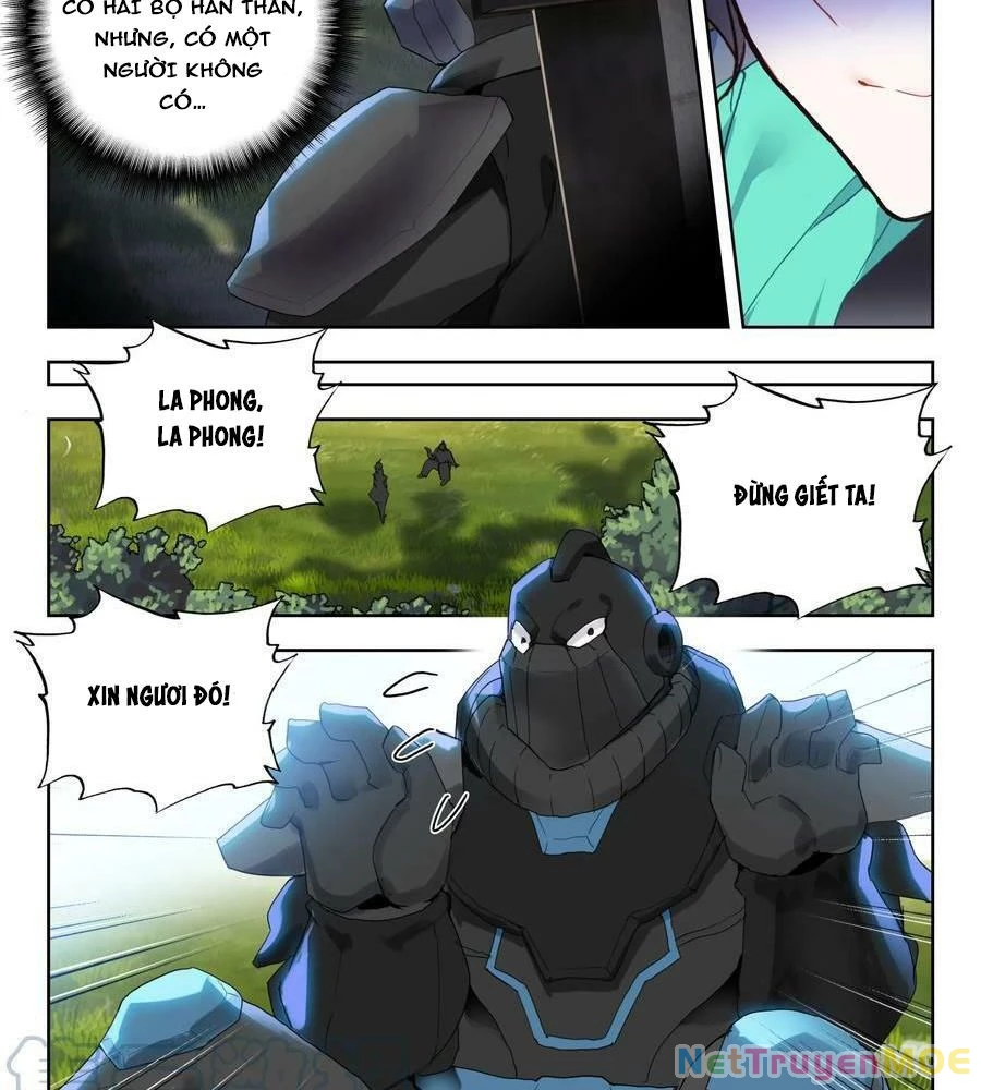 Thôn Phệ Tinh Không Chapter 147 - Trang 3