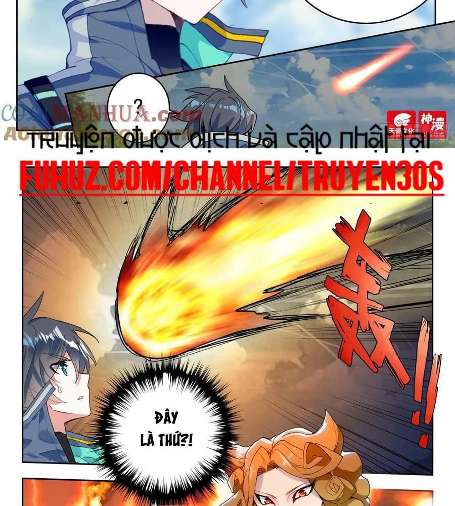 Thôn Phệ Tinh Không Chapter 148 - Trang 3