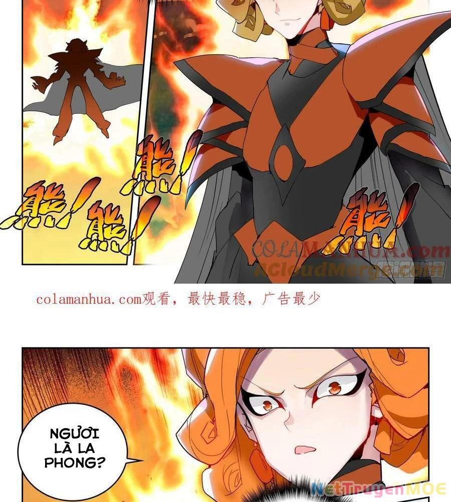 Thôn Phệ Tinh Không Chapter 148 - Trang 3