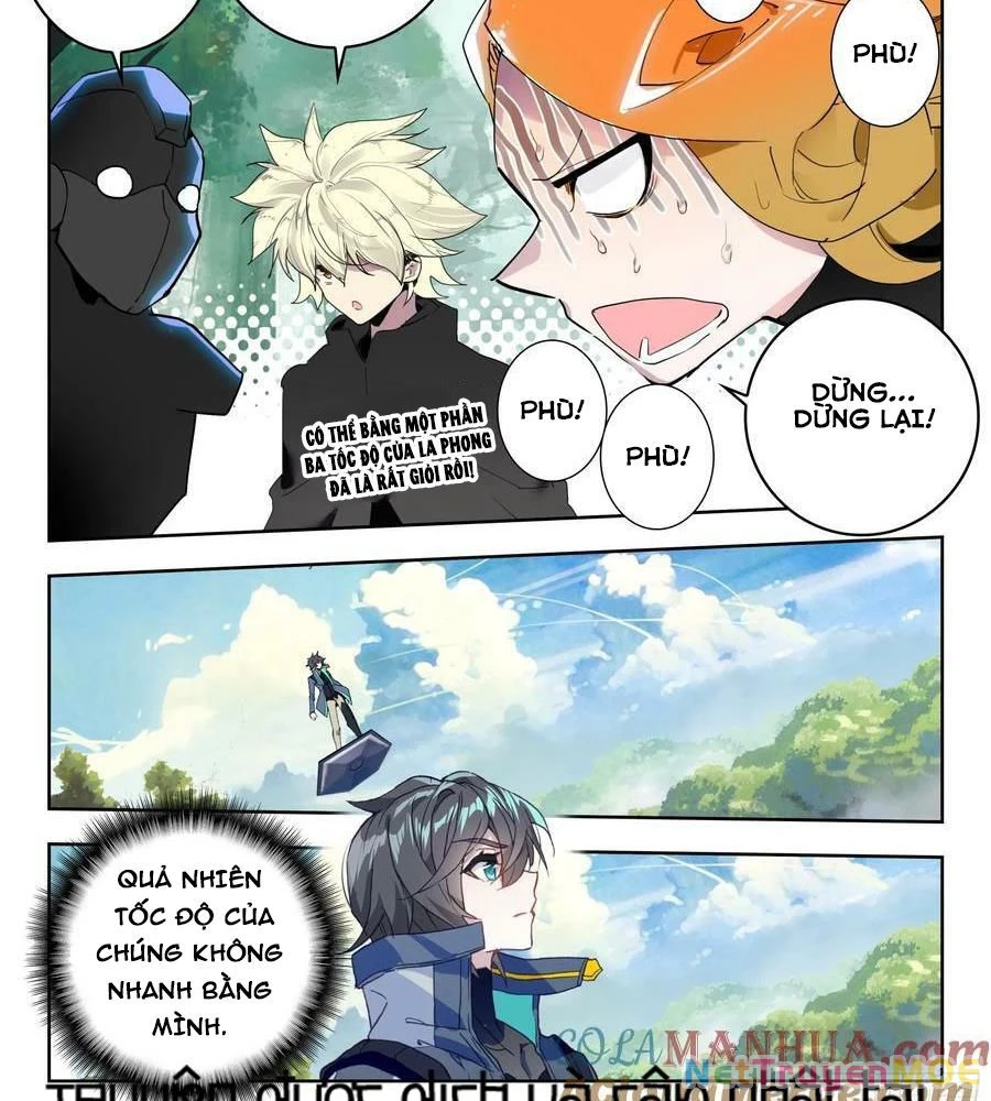 Thôn Phệ Tinh Không Chapter 148 - Trang 3