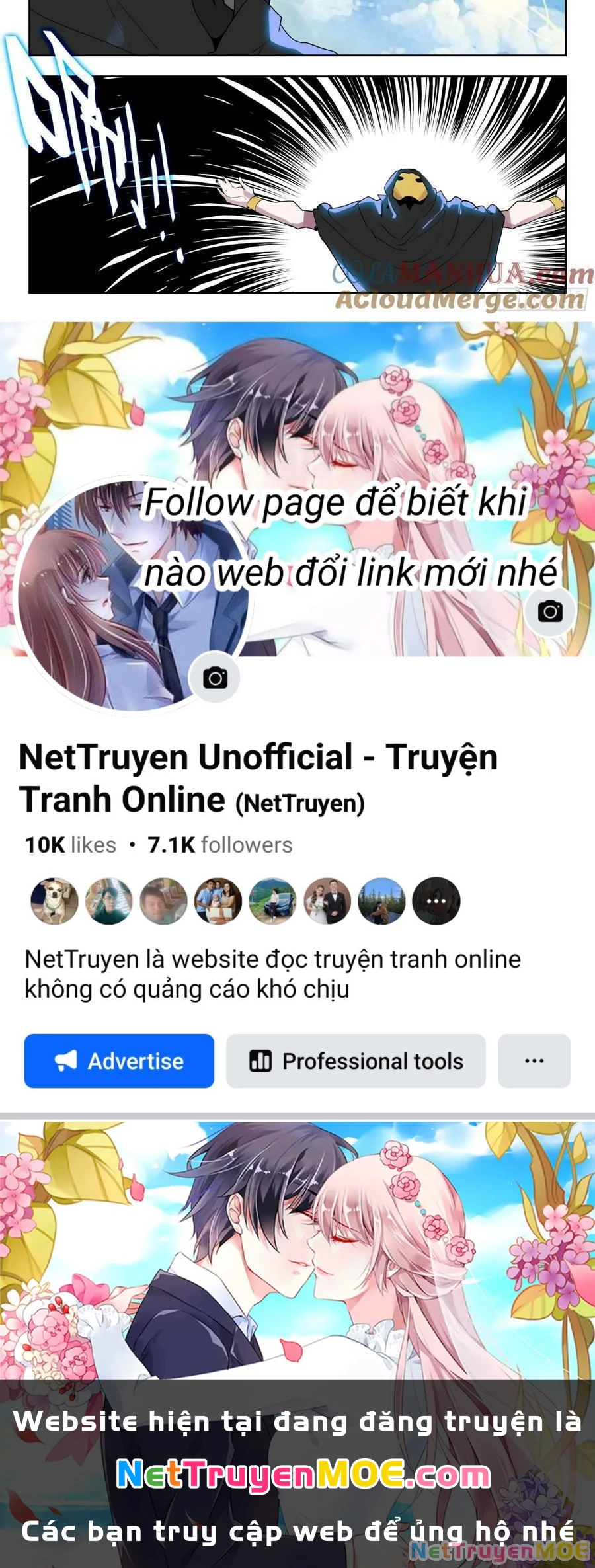 Thôn Phệ Tinh Không Chapter 148 - Trang 3