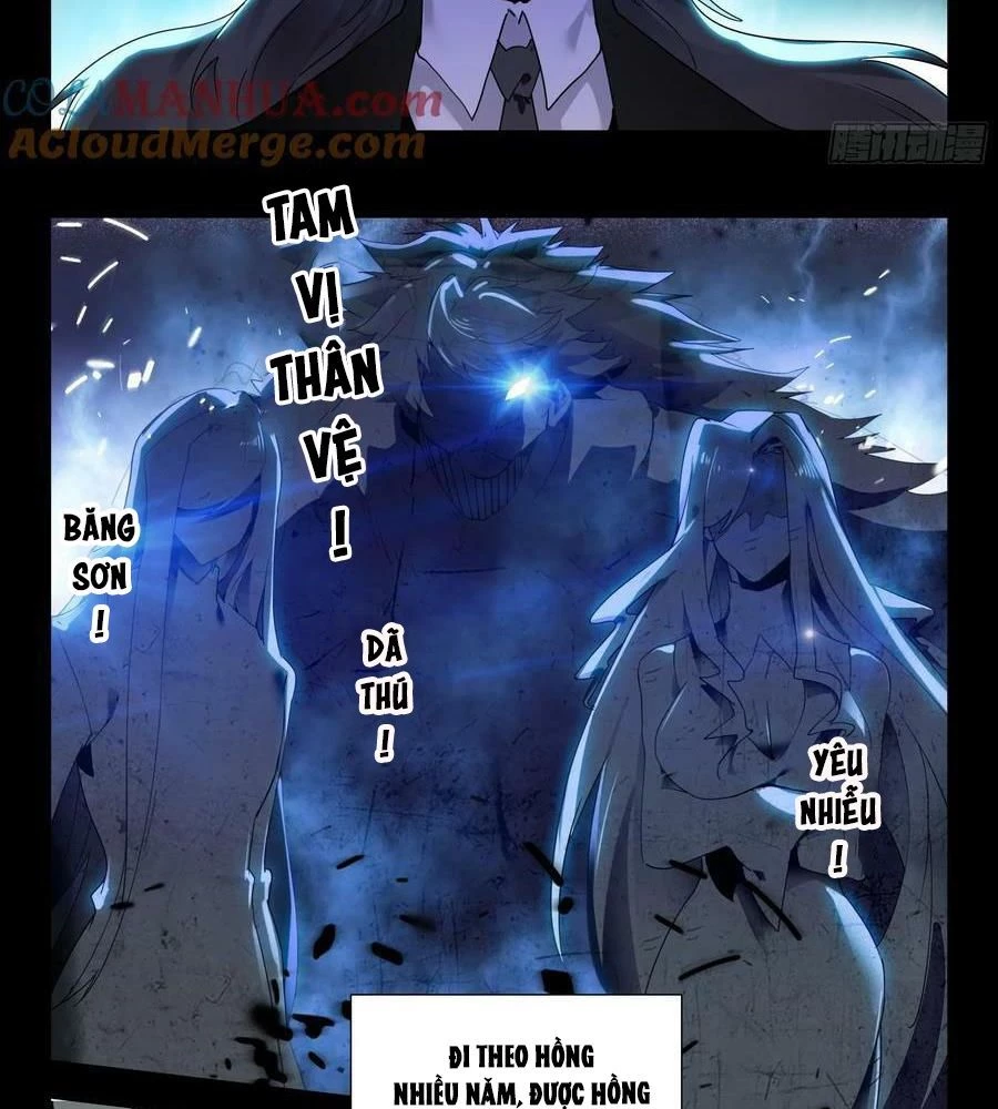 Thôn Phệ Tinh Không Chapter 149 - Trang 3