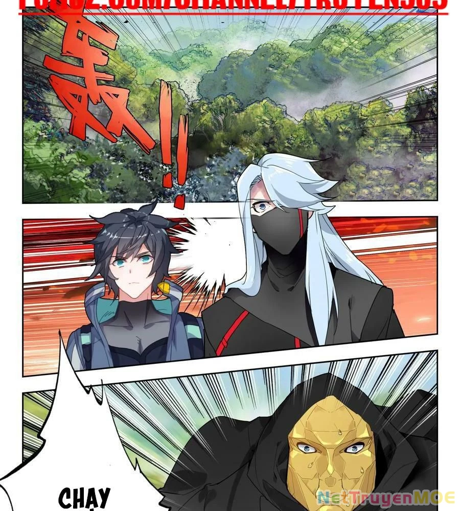 Thôn Phệ Tinh Không Chapter 149 - Trang 3