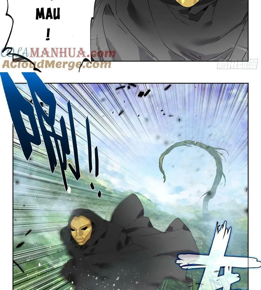 Thôn Phệ Tinh Không Chapter 149 - Trang 3
