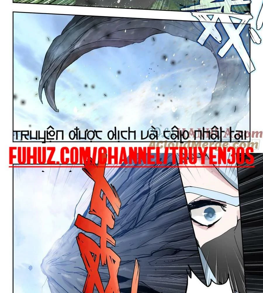 Thôn Phệ Tinh Không Chapter 149 - Trang 3
