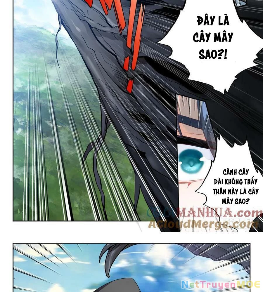 Thôn Phệ Tinh Không Chapter 149 - Trang 3